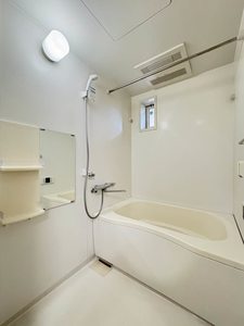 クレアーレ新川 0102号-5