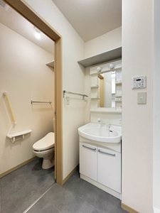 クレアーレ新川 0102号-6