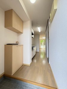 クレアーレ新川 0102号-8
