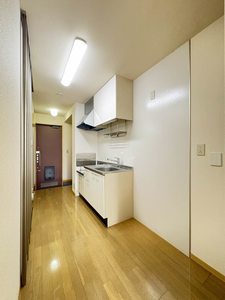 クレアーレ新川 0103号-3