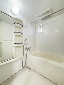 クレアーレ新川 0103号-5