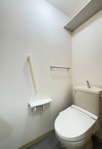 クレアーレ新川 0103号-7