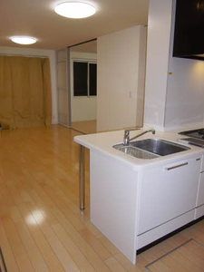 サンルシックⅠ 1101号-3