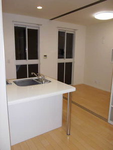 サンルシックⅠ 1101号-5