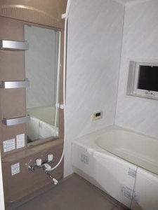 サンルシックⅠ 1101号-7