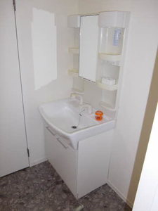 サンルシックⅠ 1101号-8