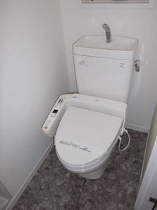 サンルシックⅠ 1101号-9