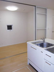 サンルシックⅠ 1101号-11