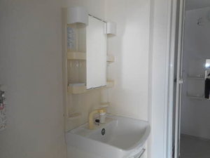 クロワール見附久保 D101号-5