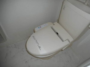 クロワール見附久保 D101号-7