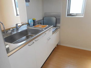 クロワール見附久保 D101号-8