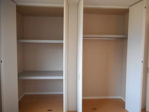 クロワール見附久保 D101号-13