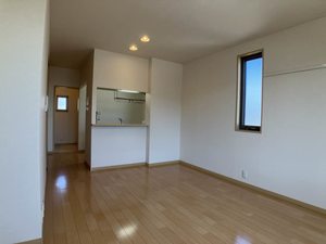 シャーメゾン戸出Ⅱ A202号-2