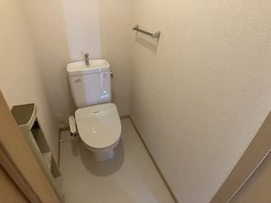 シャーメゾン戸出Ⅱ A202号-5