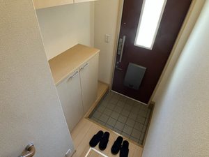 シャーメゾン戸出Ⅱ A202号-6