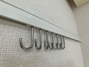 シャーメゾン戸出Ⅱ A202号-8