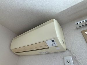 シャーメゾン戸出Ⅱ A202号-9