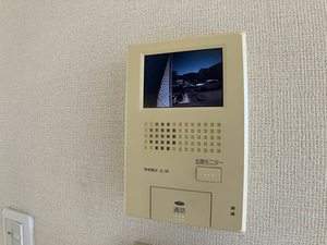 シャーメゾン戸出Ⅱ A202号-12