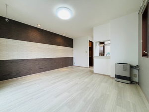 グレイス高宮 0201号-1