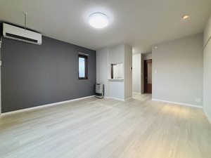 グレイス高宮 0204号-1