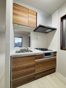 グレイス高宮 0204号-3