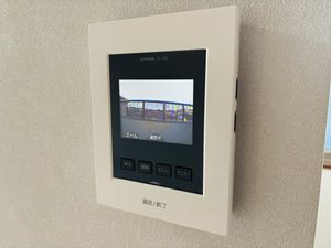 グレイス高宮 0204号-4