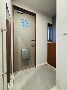 グレイス高宮 0204号-12