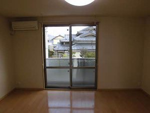 ルミエール ジュネス-K A203号-4