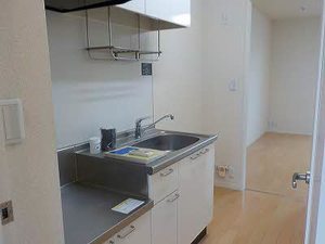 ルミエール　ジュネス－Ｋ B102号-3