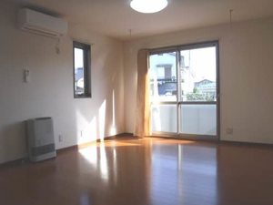 フォーレスモコⅡ 0102号-2