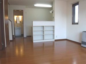 フォーレスモコⅡ 0102号-3