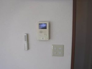 フォーレスモコⅡ 0102号-5