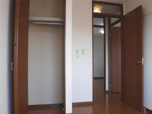 フォーレスモコⅡ 0102号-9