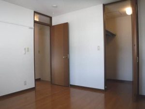 フォーレスモコⅡ 0102号-13