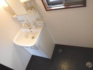 フォーレスモコⅡ 0102号-14