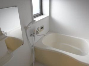 フォーレスモコⅡ 0102号-15