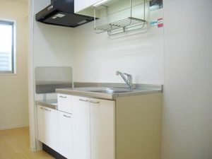 南長野シャーメゾン 0202号-4