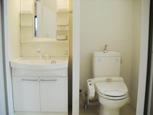 南長野シャーメゾン 0202号-7