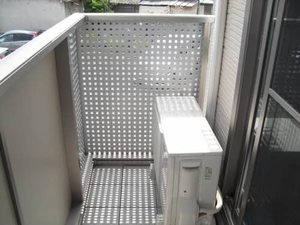 南長野シャーメゾン 0202号-12