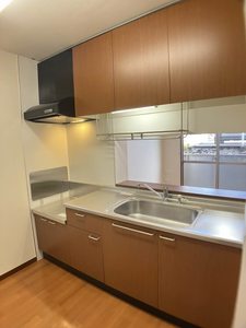 リヴェール A101号-6