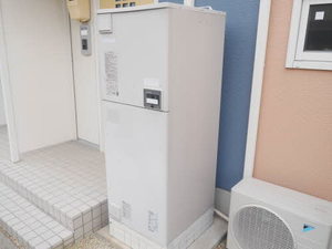 サンフローラ 0203号-14