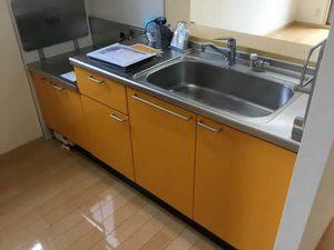 ディアスオーク B102号-7