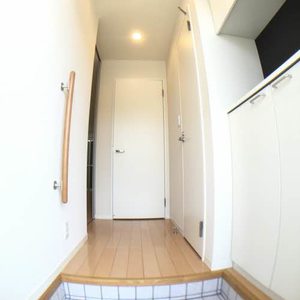 キャピタルハイツⅡ 0101号-3