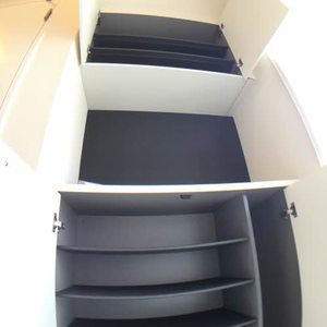 キャピタルハイツⅡ 0101号-4