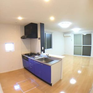 キャピタルハイツⅡ 0101号-5