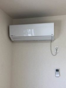 キャピタルハイツⅡ 0202号-9