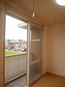 キャッスル　シャーメゾン 0202号-2