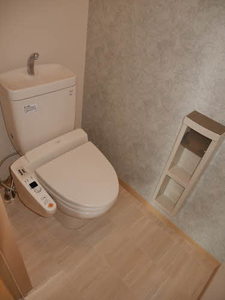 キャッスル　シャーメゾン 0202号-7