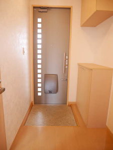 キャッスル　シャーメゾン 0202号-10