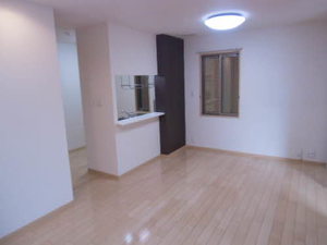 アビタシオン粟崎Ⅱ-2